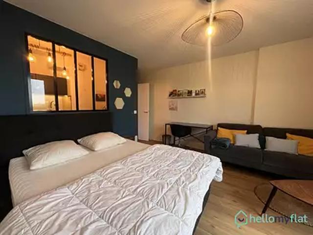 Appartement vente à Reims