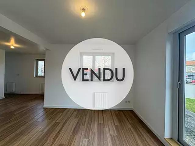 Appartement vente à Reims