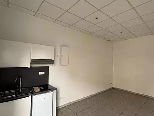 Appartement vente à Reims
