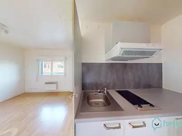 Appartement vente à Reims