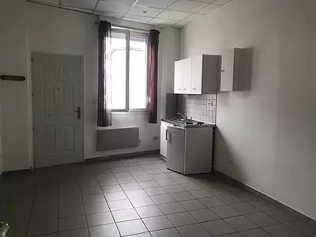 Appartement vente à Reims