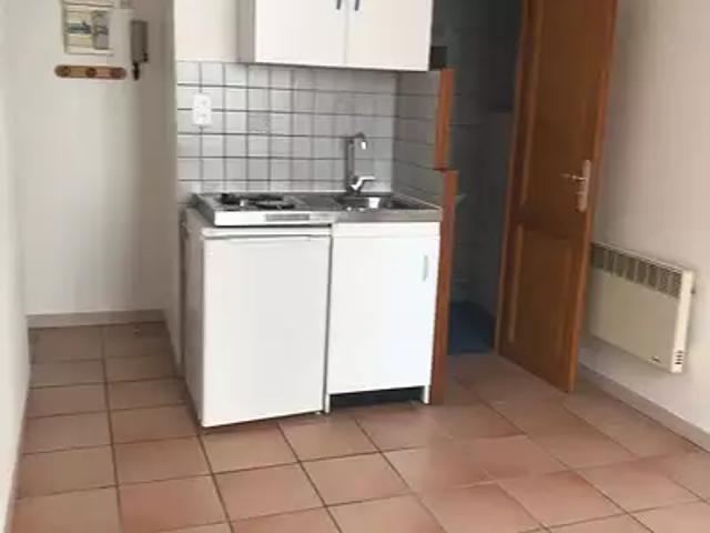 Appartement vente à Reims