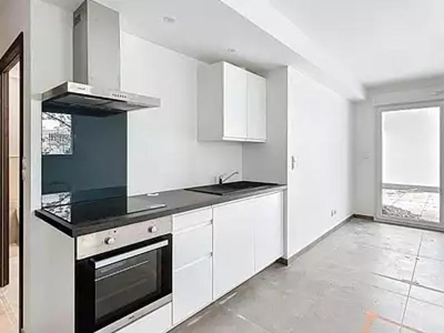 Appartement vente à Reims