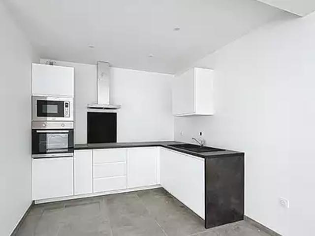 Appartement vente à Reims