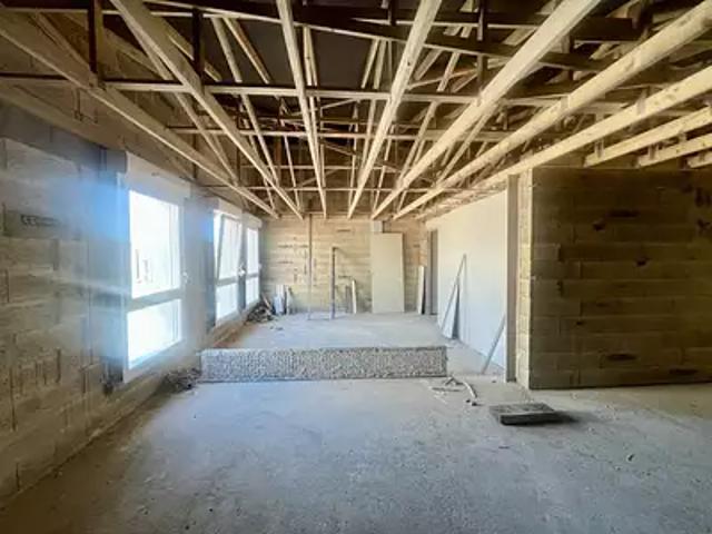 Appartement vente à Reims