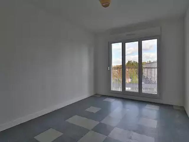 Appartement vente à Reims