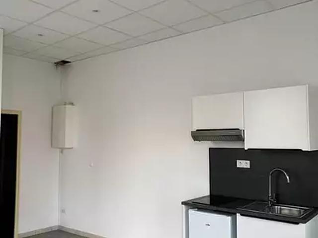 Appartement vente à Reims