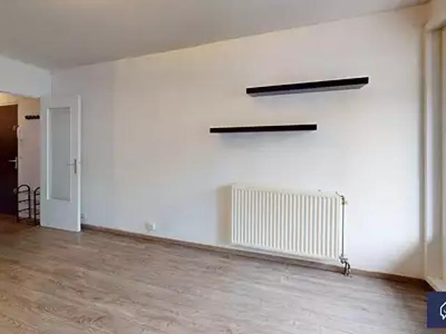 Appartement vente à Reims