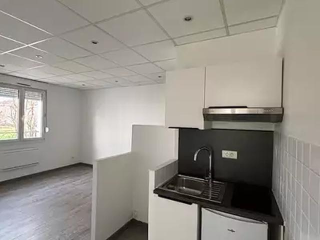 Appartement vente à Reims