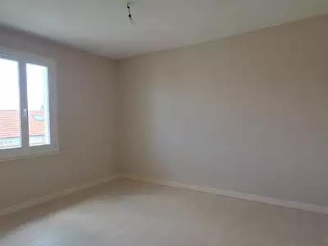 Appartement vente à Reims