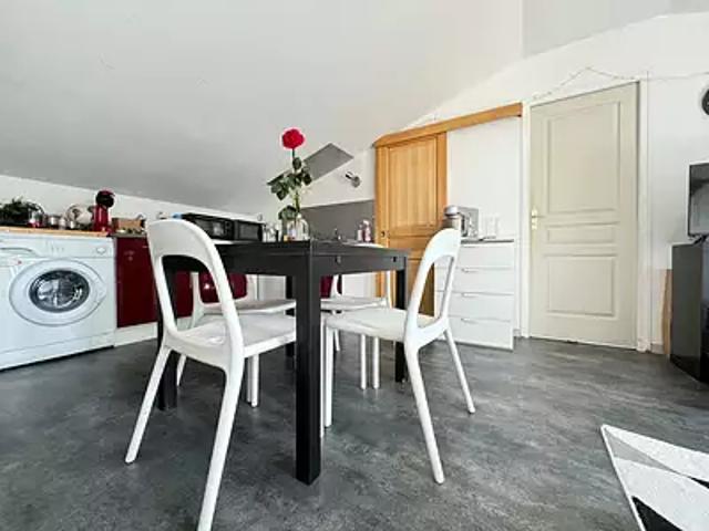 Appartement vente à Reims