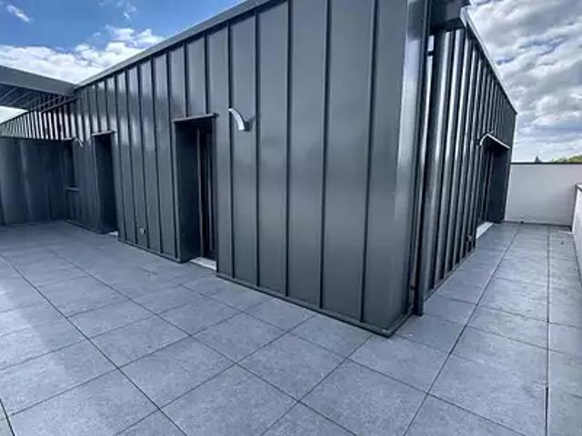 Appartement vente à Reims