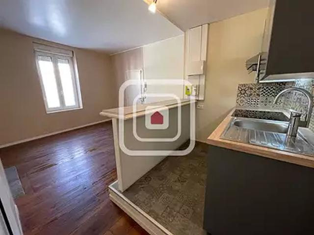 Appartement vente à Reims