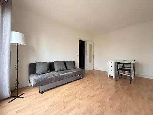Appartement vente à Reims