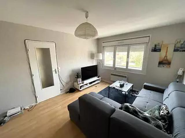 Appartement vente à Reims