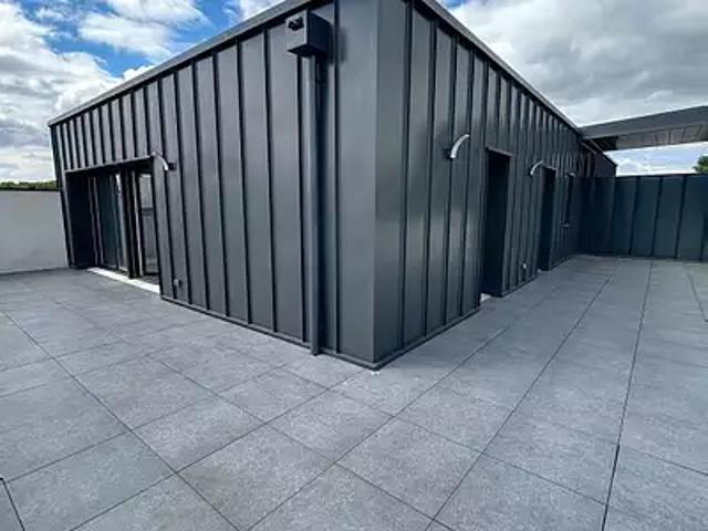 Appartement vente à Reims