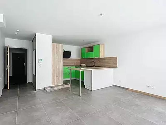 Appartement vente à Reims