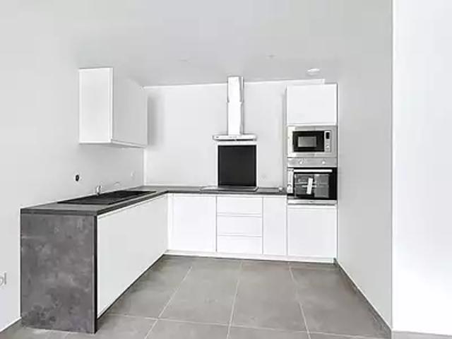 Appartement vente à Reims