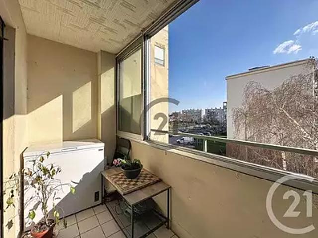 Appartement vente à Reims