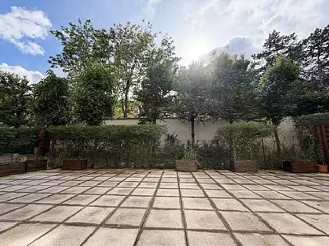 Appartement vente à Reims