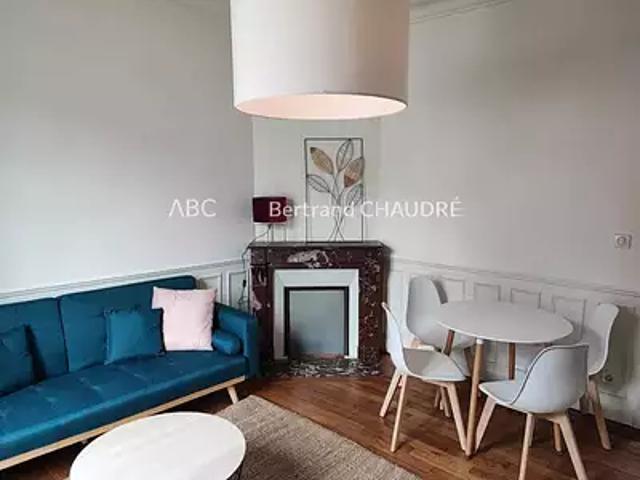 Appartement vente à Reims
