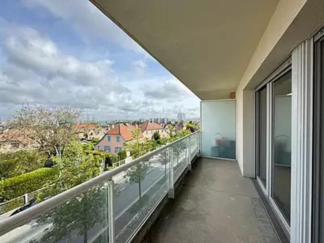 Appartement vente à Reims