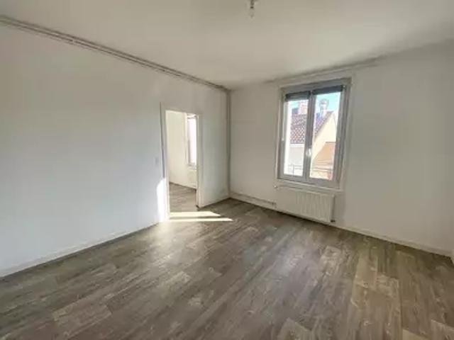 Appartement vente à Reims