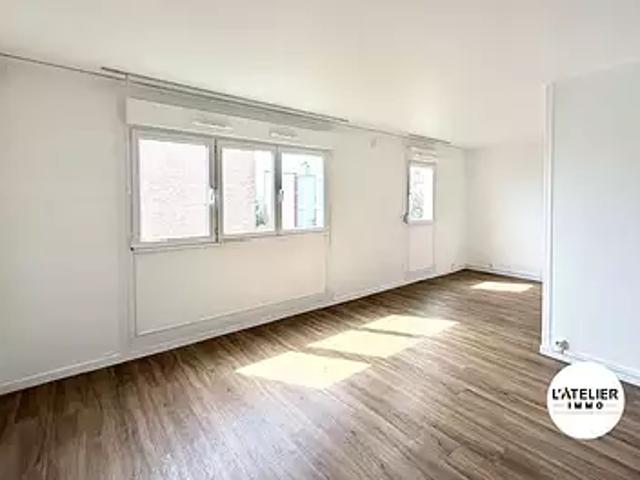 Appartement vente à Reims