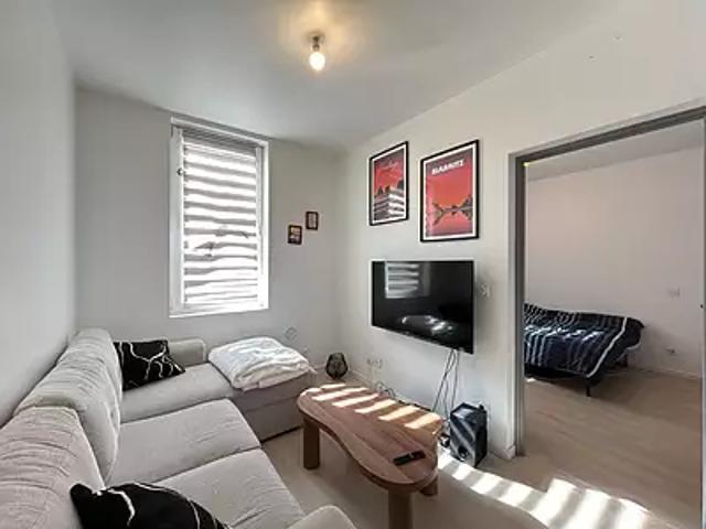 Appartement vente à Reims