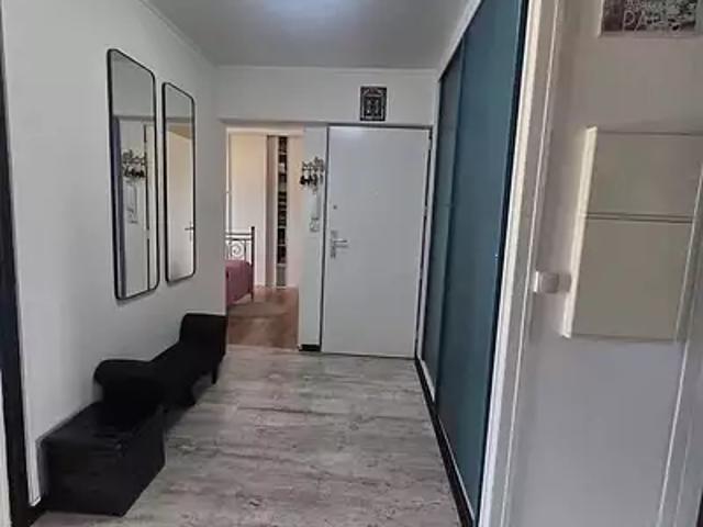 Appartement vente à Reims