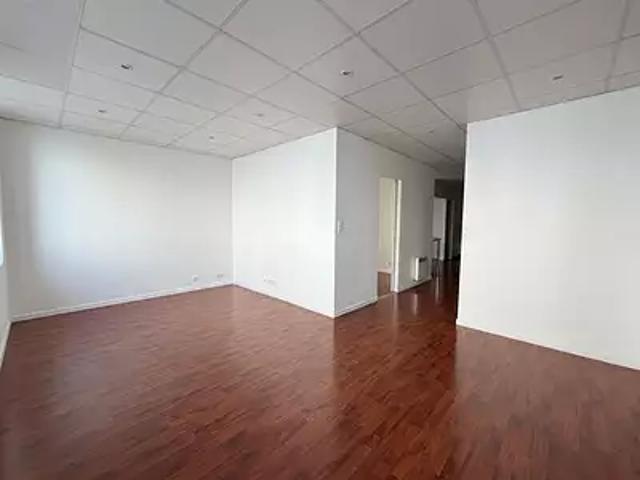 Appartement vente à Reims