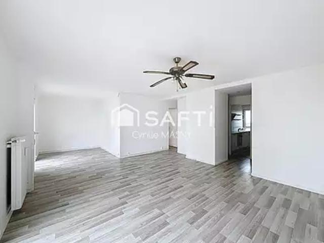 Appartement vente à Reims