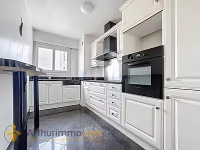 Appartement vente à Reims