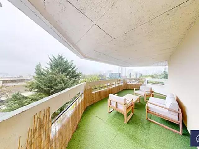 Appartement vente à Reims