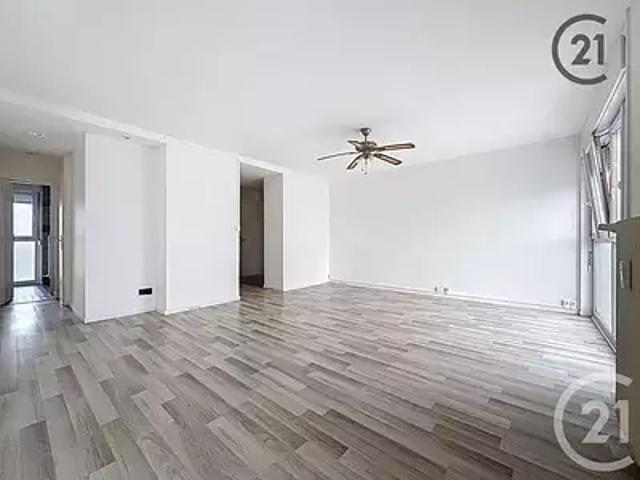 Appartement vente à Reims