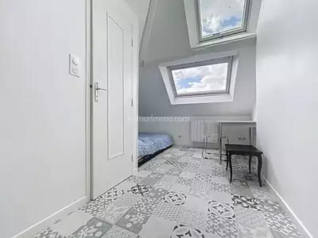 Appartement vente à Reims