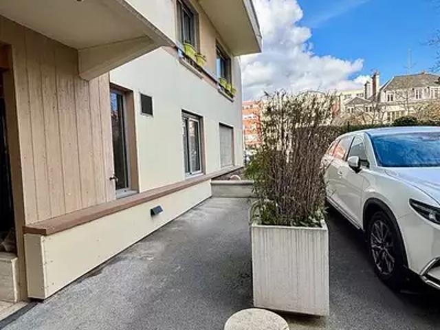 Appartement vente à Reims