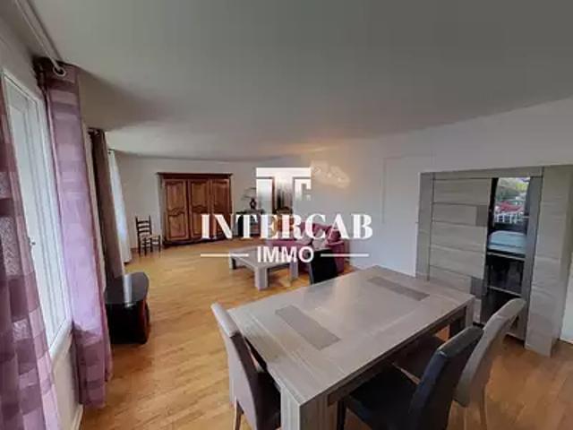 Appartement vente à Reims