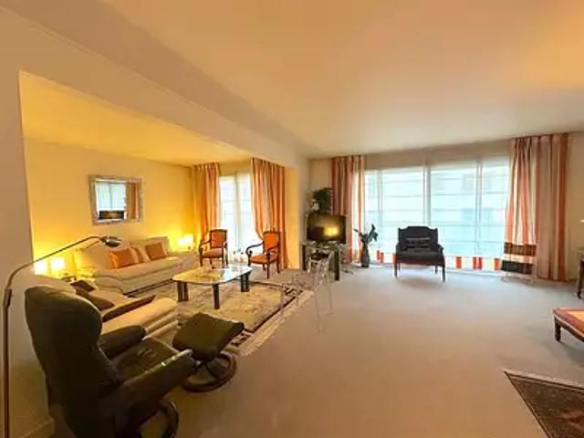 Appartement vente à Reims