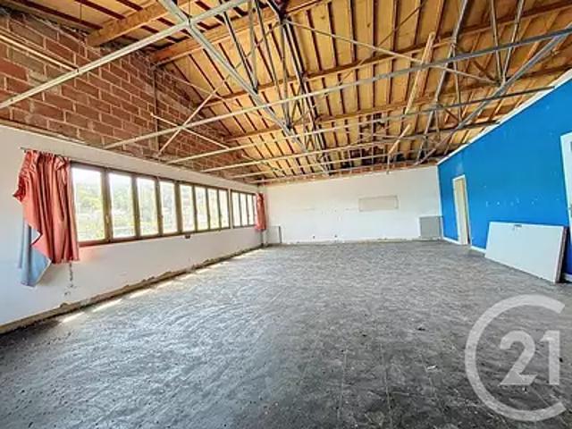 Appartement vente à Reims