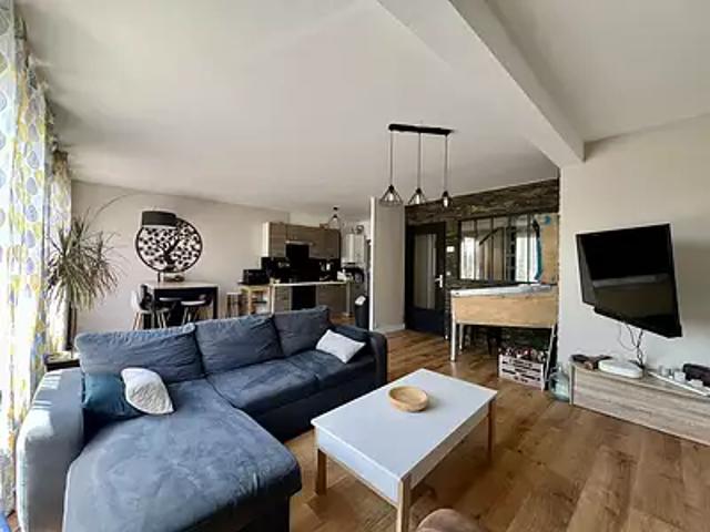 Appartement vente à Reims