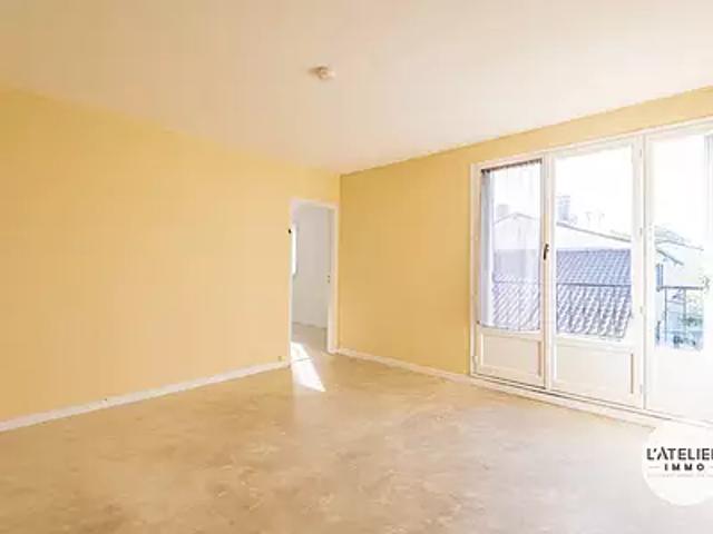 Appartement vente à Reims