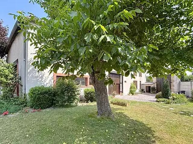Maison vente à Reims, Villers-aux-noeuds