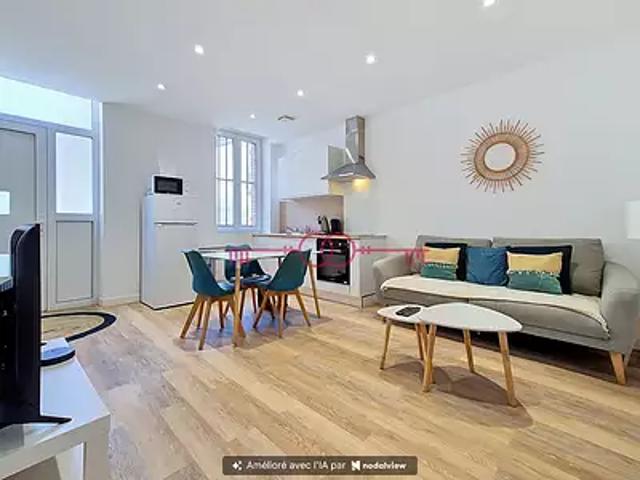 Maison vente à Quartier Centre Ville, Reims