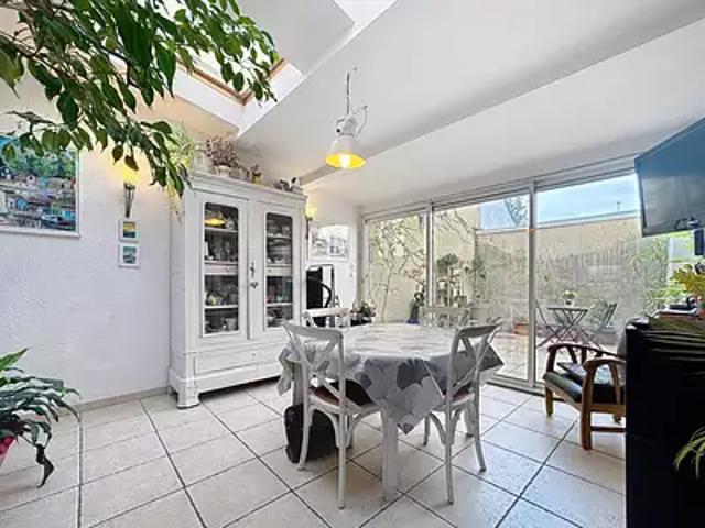 Maison vente à Reims