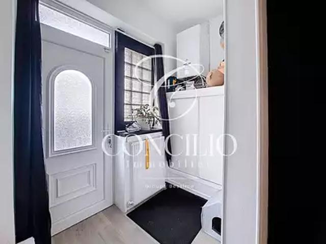 Maison vente à Reims