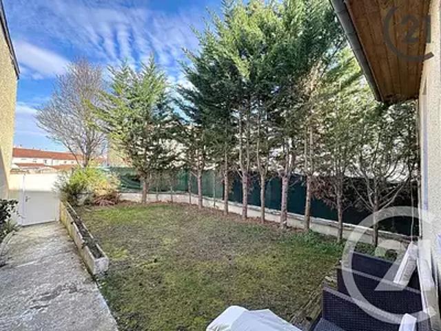Maison vente à Reims