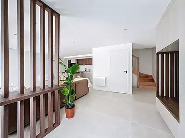 Maison vente à Reims