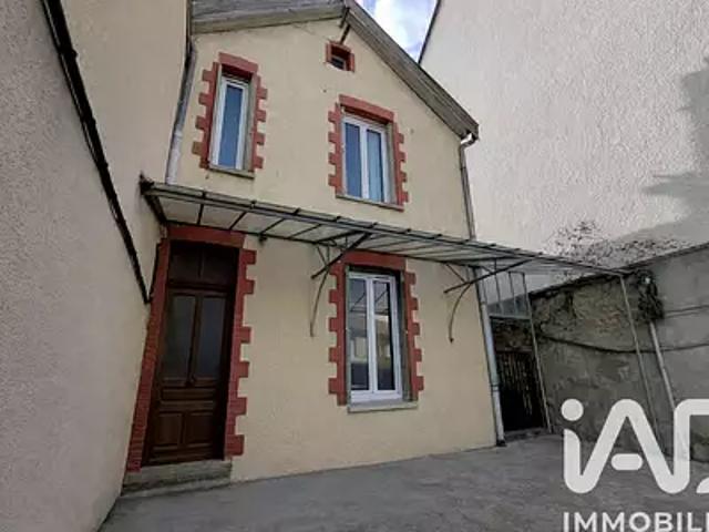 Maison vente à Reims
