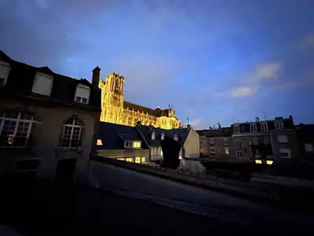 Maison vente à Reims